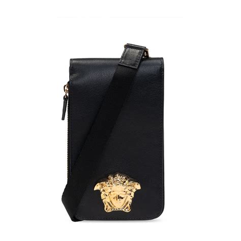 versace saszetka|versace pre order wallet.